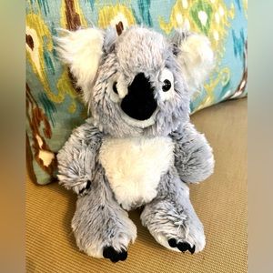 GANZ Webkinz KOALA HM113